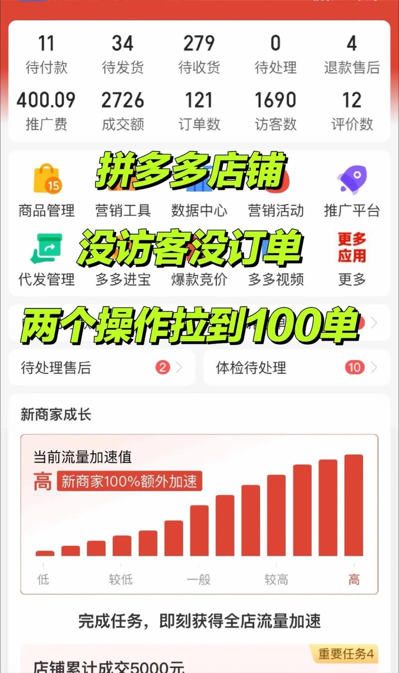 天猫运营:在线零售的智慧之光